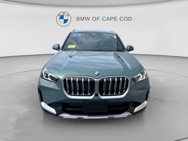 2026 BMW X1