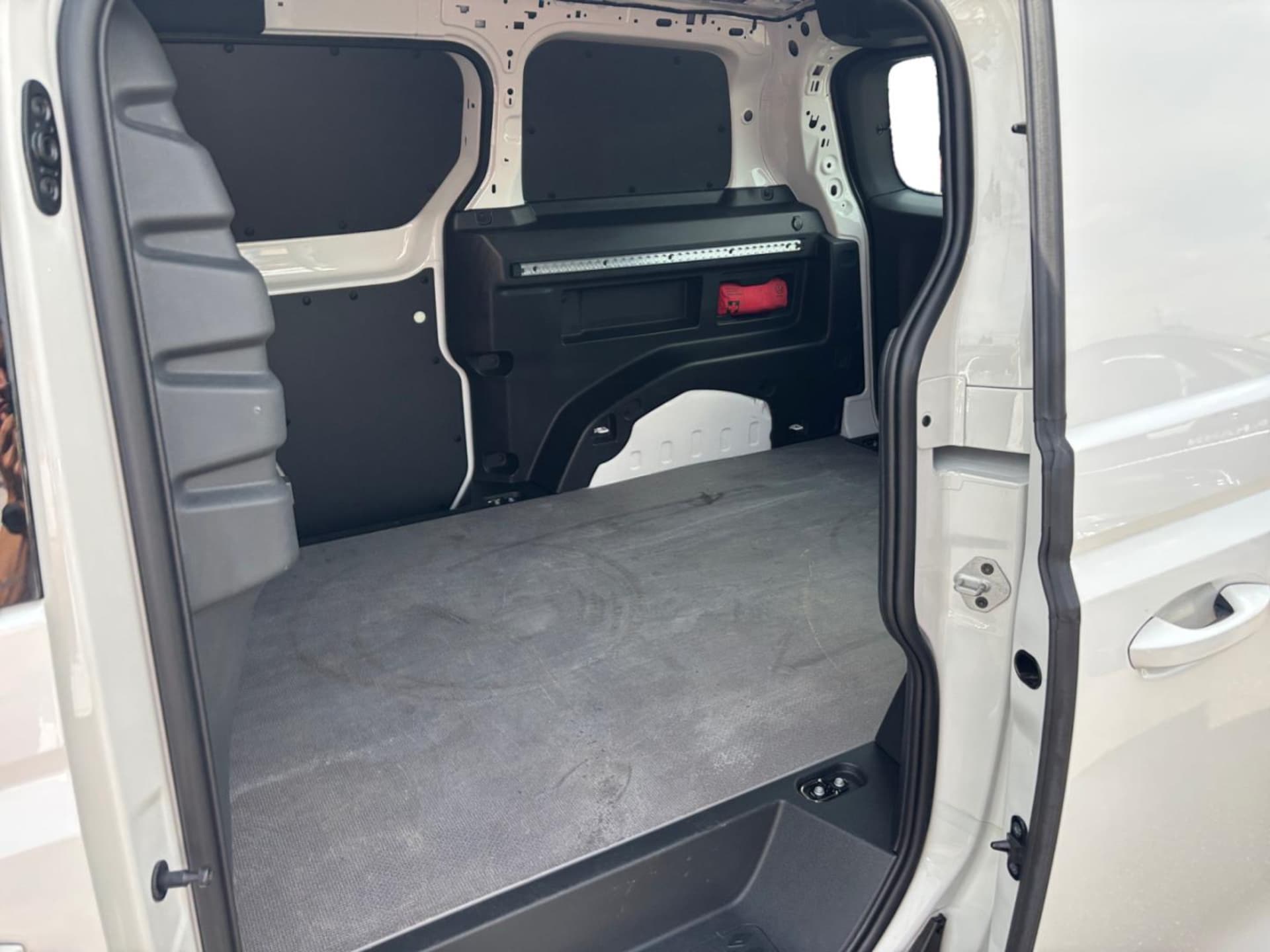 Volkswagen ID. Buzz Cargo Basis-Modell