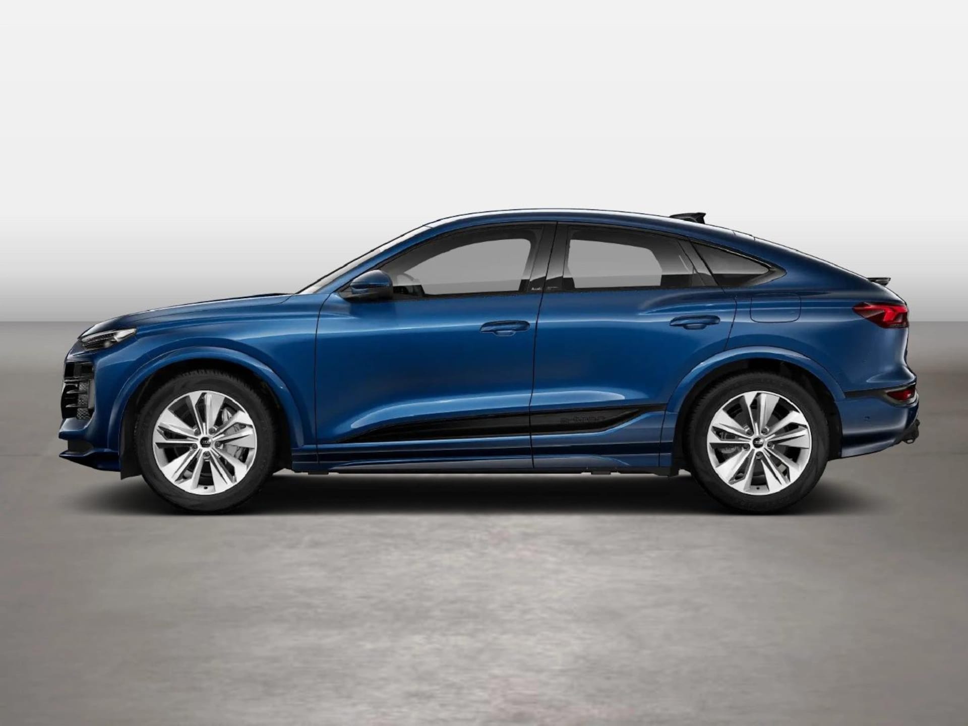Audi Q6 Sportback e-tron