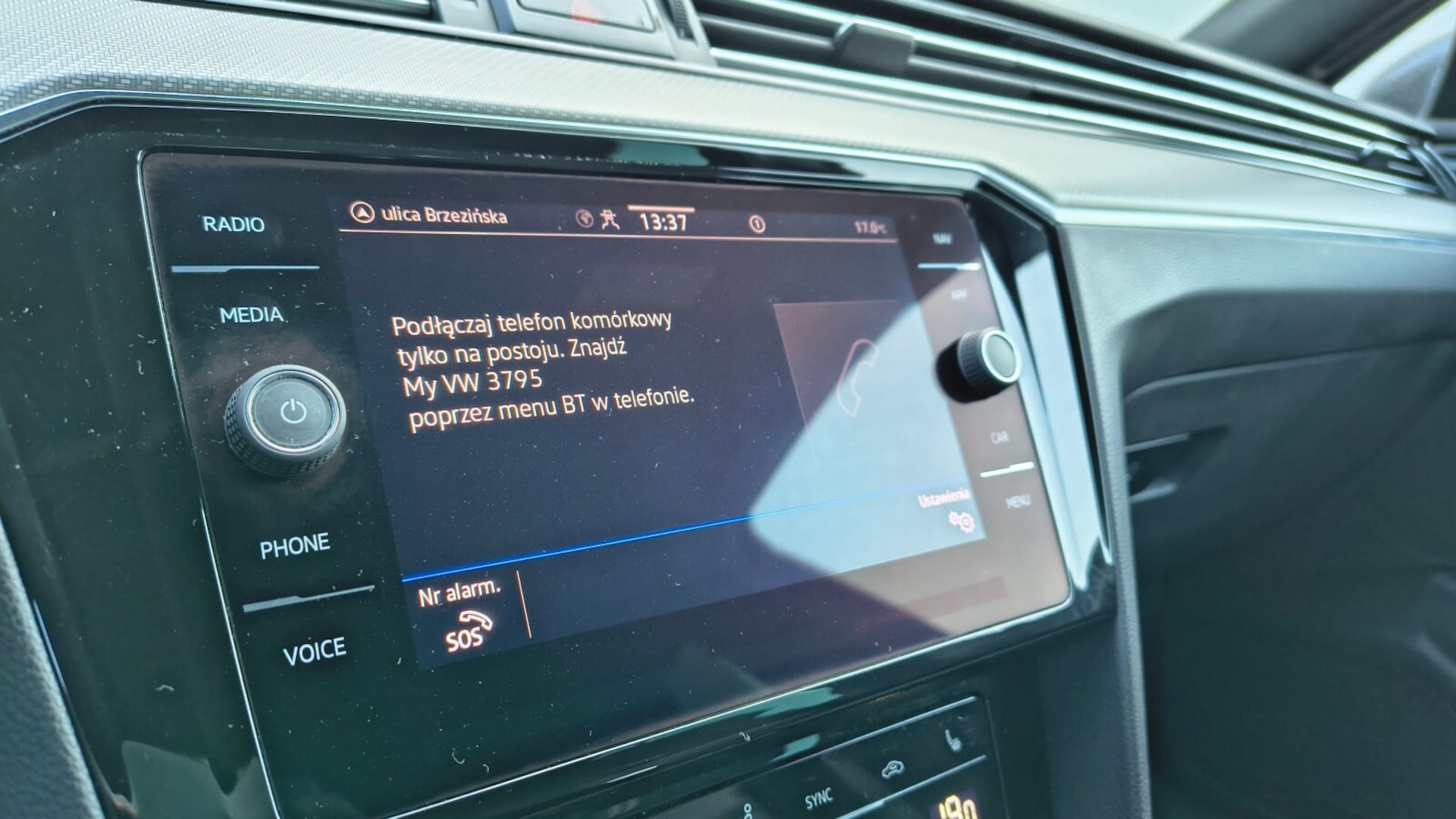 Volkswagen Passat Variant Elegance