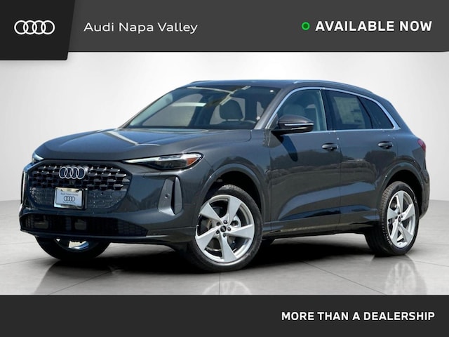 Photo of 2026 Audi Q5 