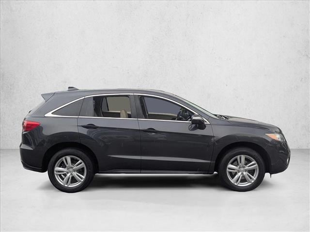 2014 Acura RDX