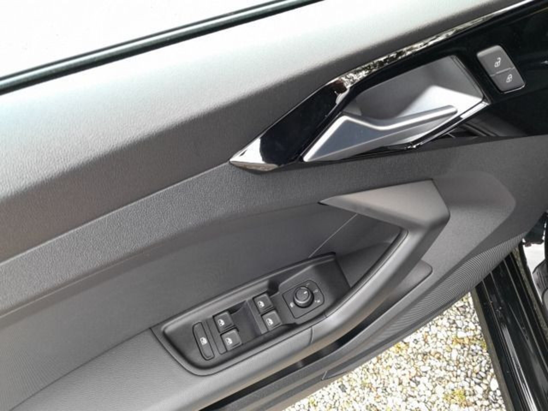 Audi A1 Sportback S line