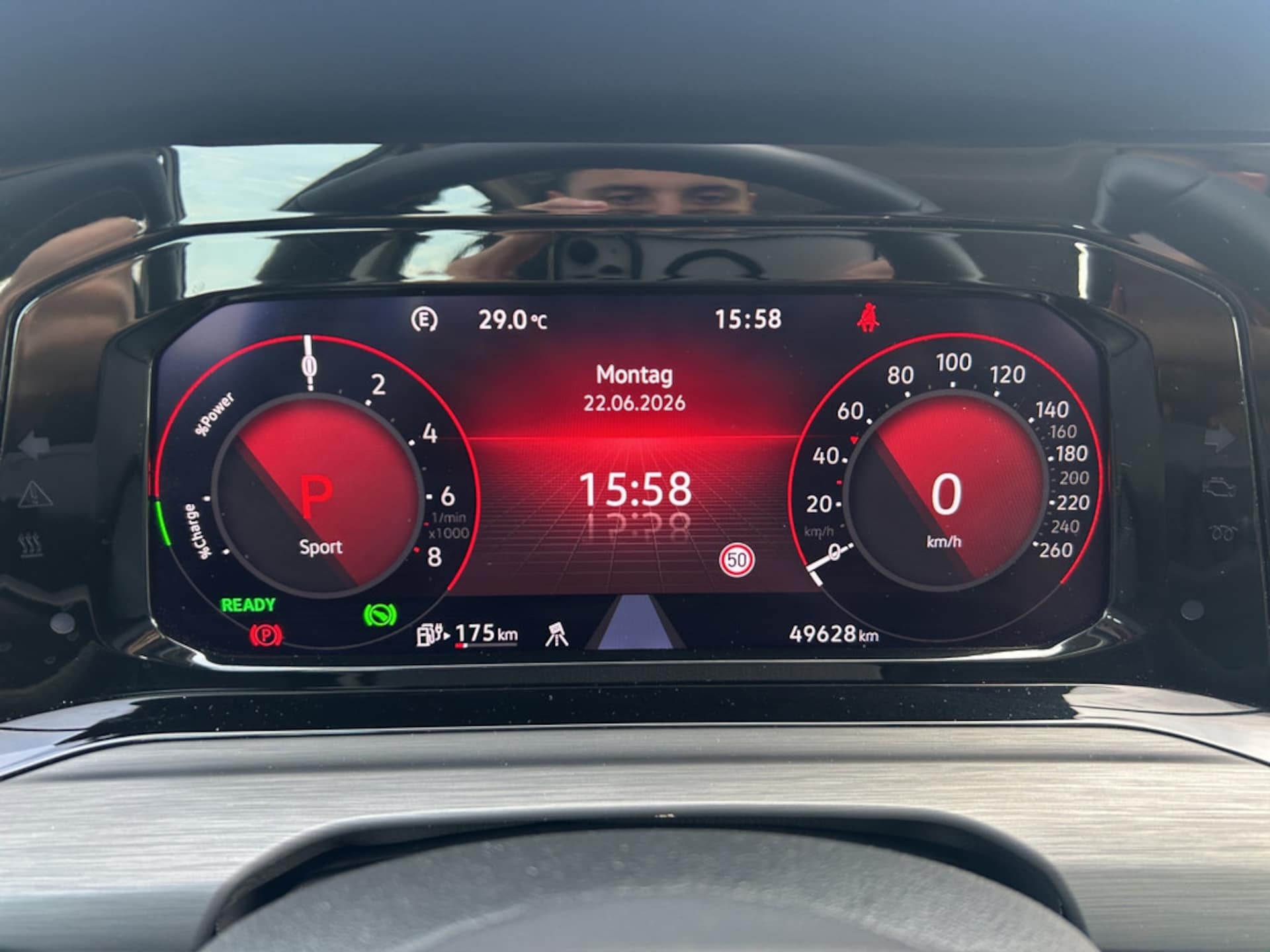 Volkswagen Golf Style