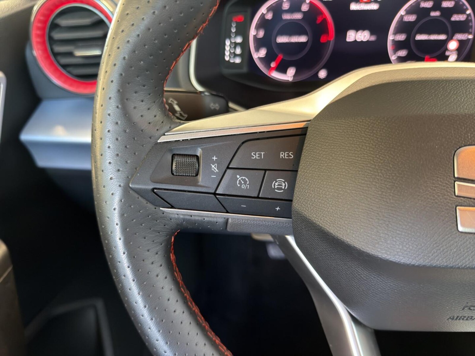 SEAT Ibiza – Bild 19