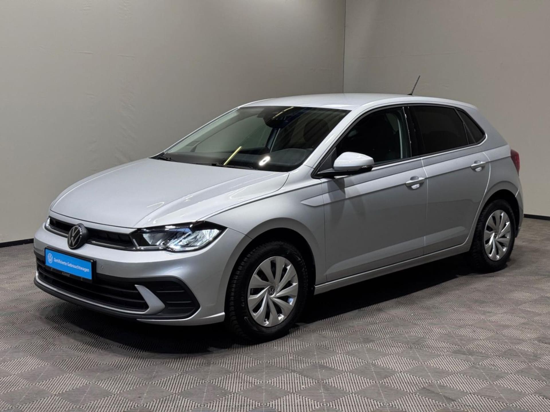 Volkswagen Polo Life