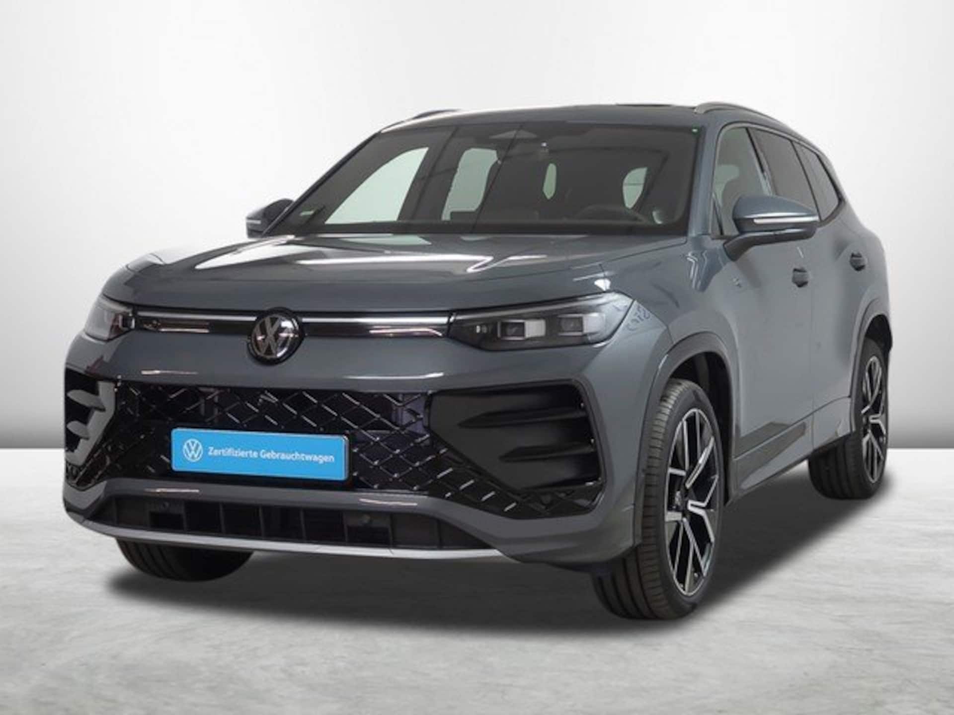 Volkswagen Tayron R-Line