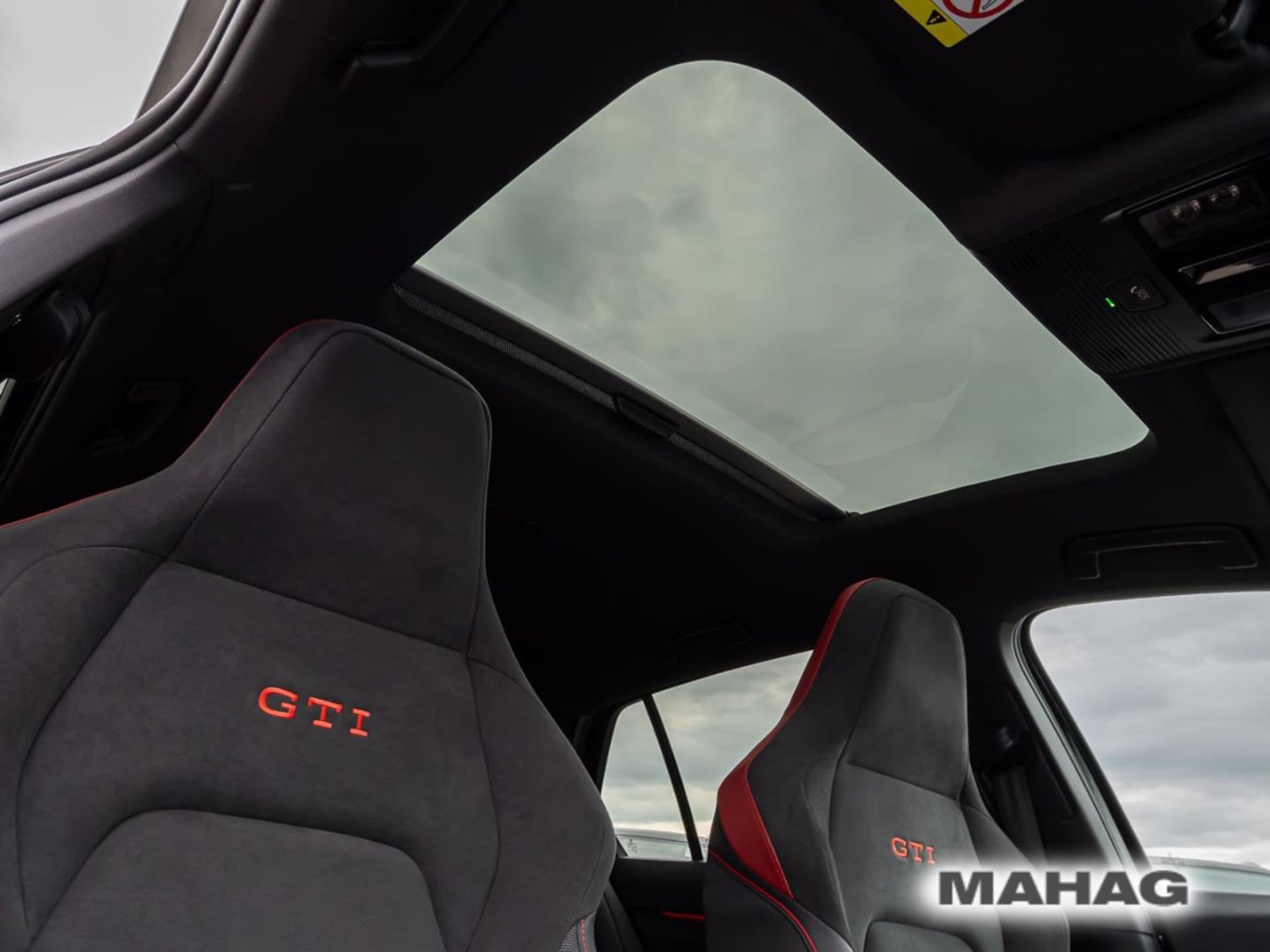Volkswagen Golf GTI Clubsport