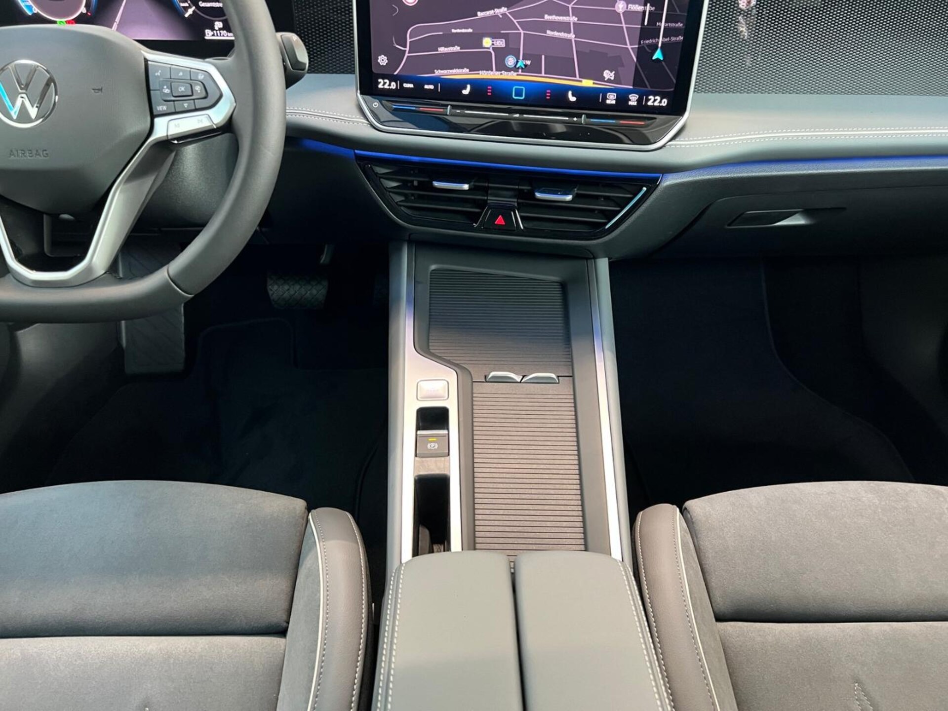 Volkswagen Passat Business