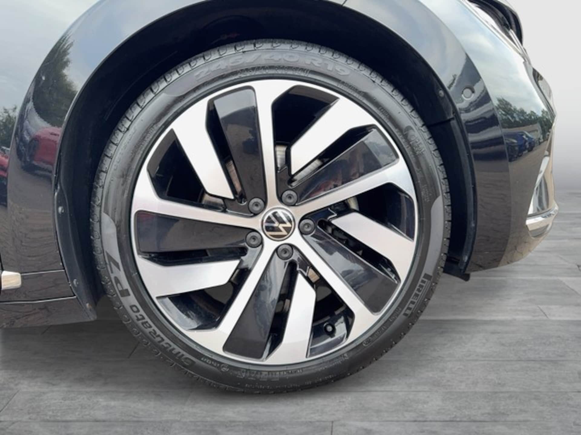 Volkswagen Arteon Shooting Brake Elegance