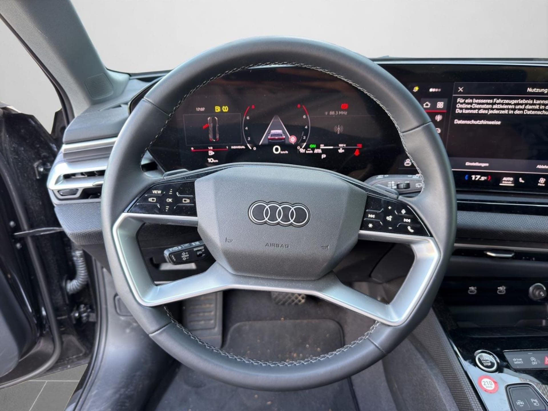 Audi A5 Avant