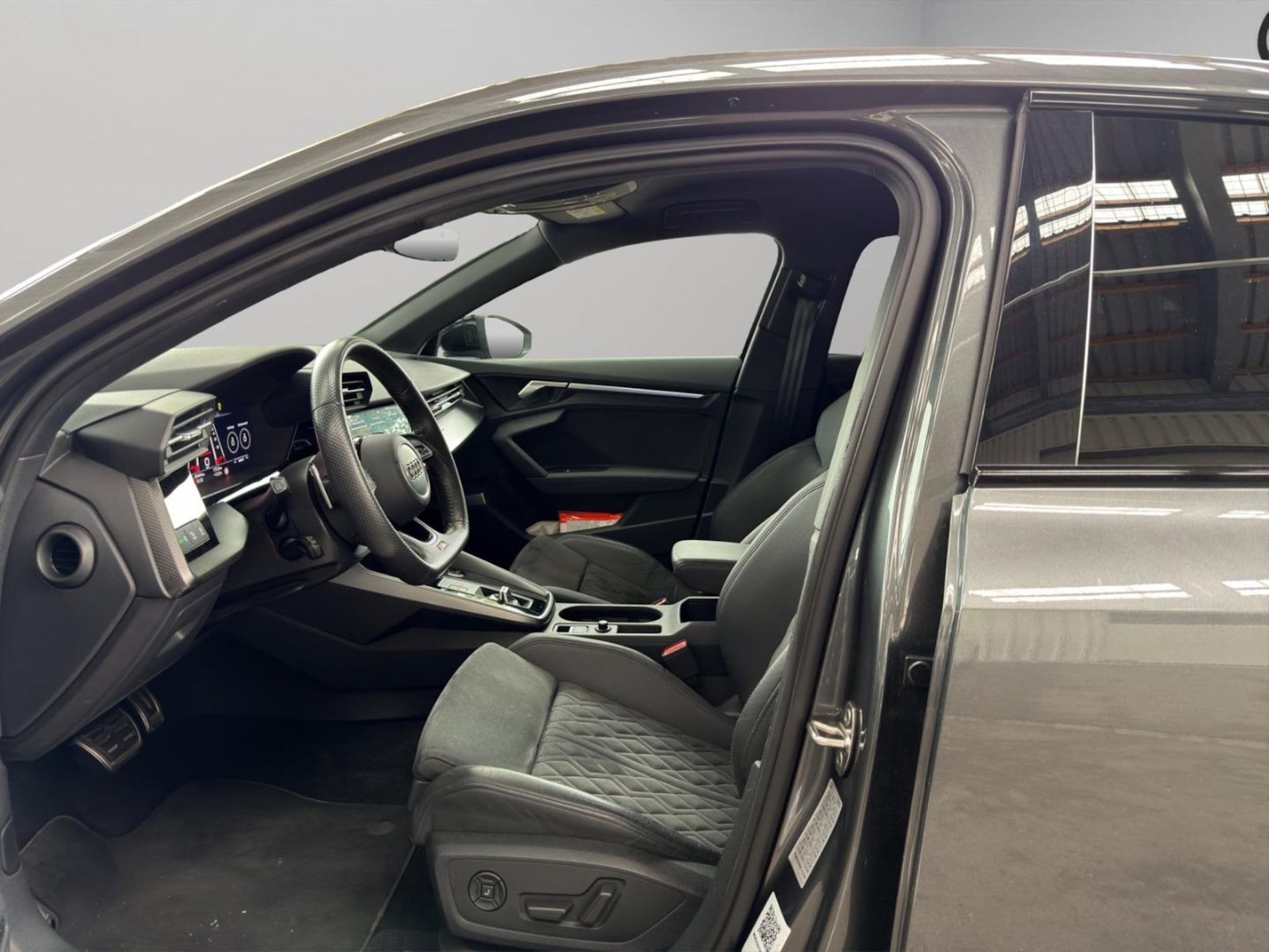 Audi RS 3 Limousine