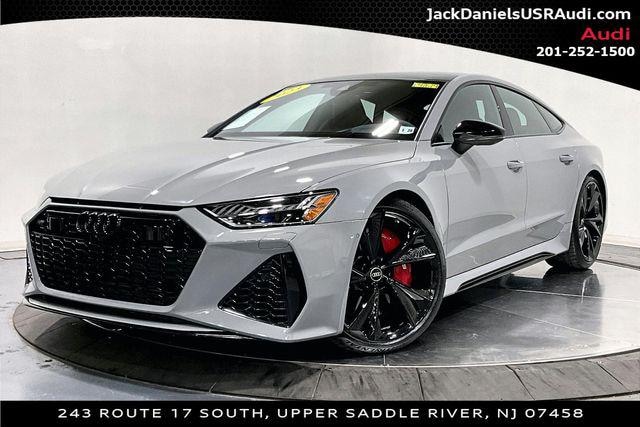 Photo of 2023 Audi RS7 Sportback