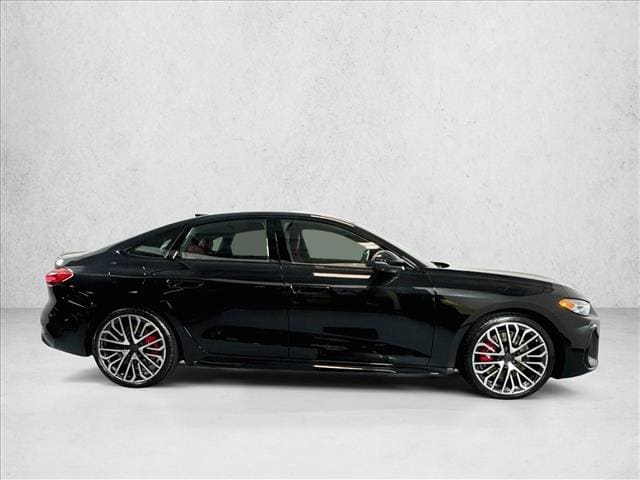 2026 Audi S5 Sedan
