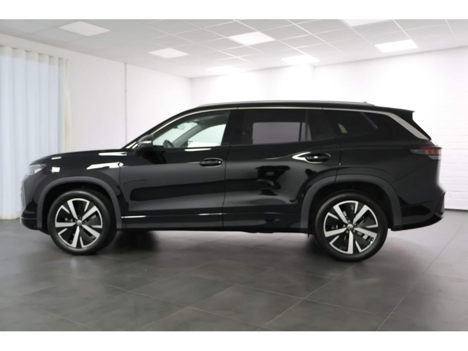 Volkswagen Tayron Elegance