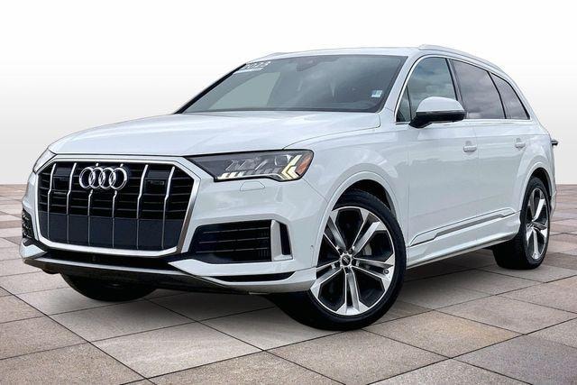 2023 Audi Q7