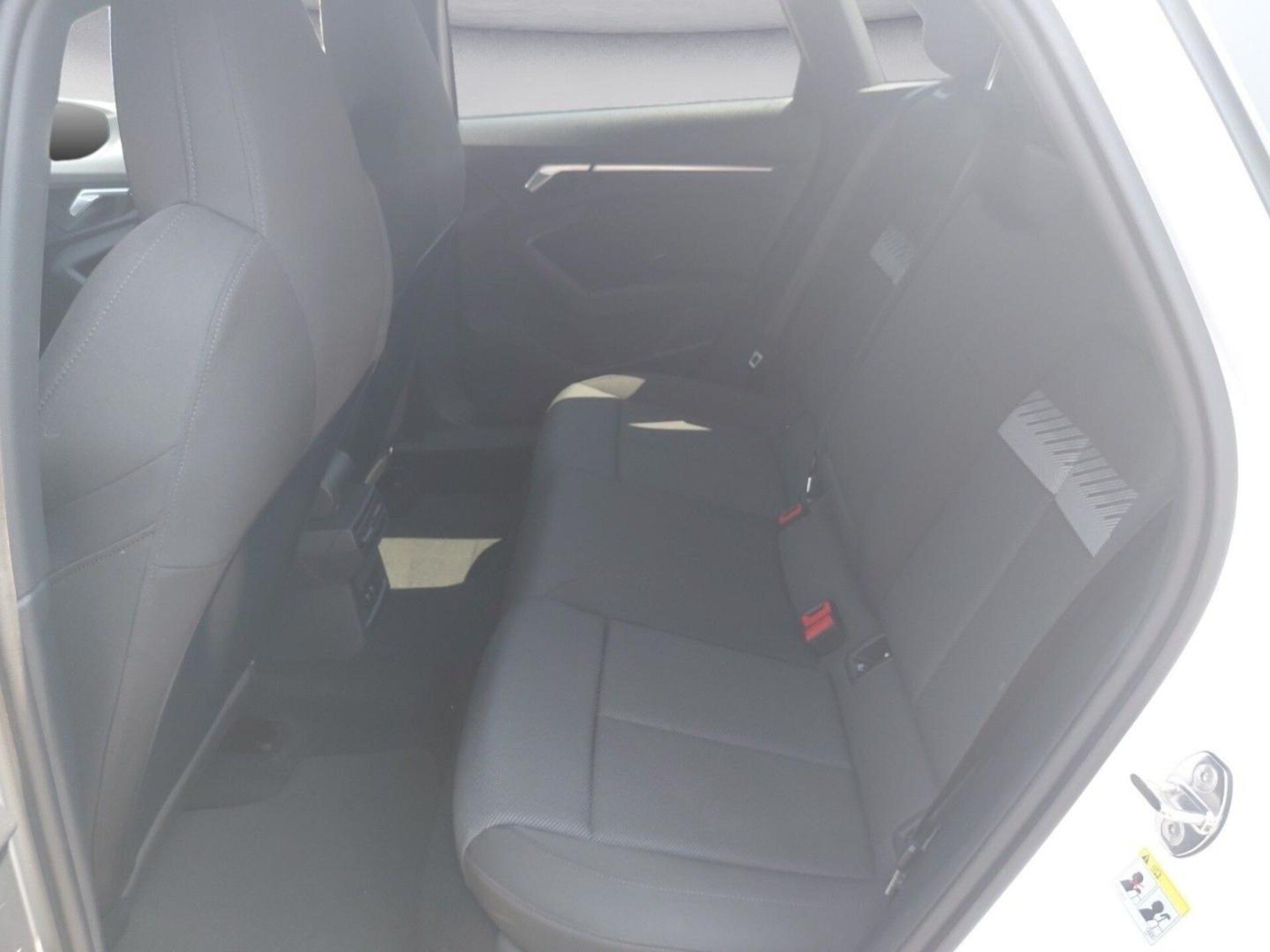 Audi A3 Sportback TFSI e S line