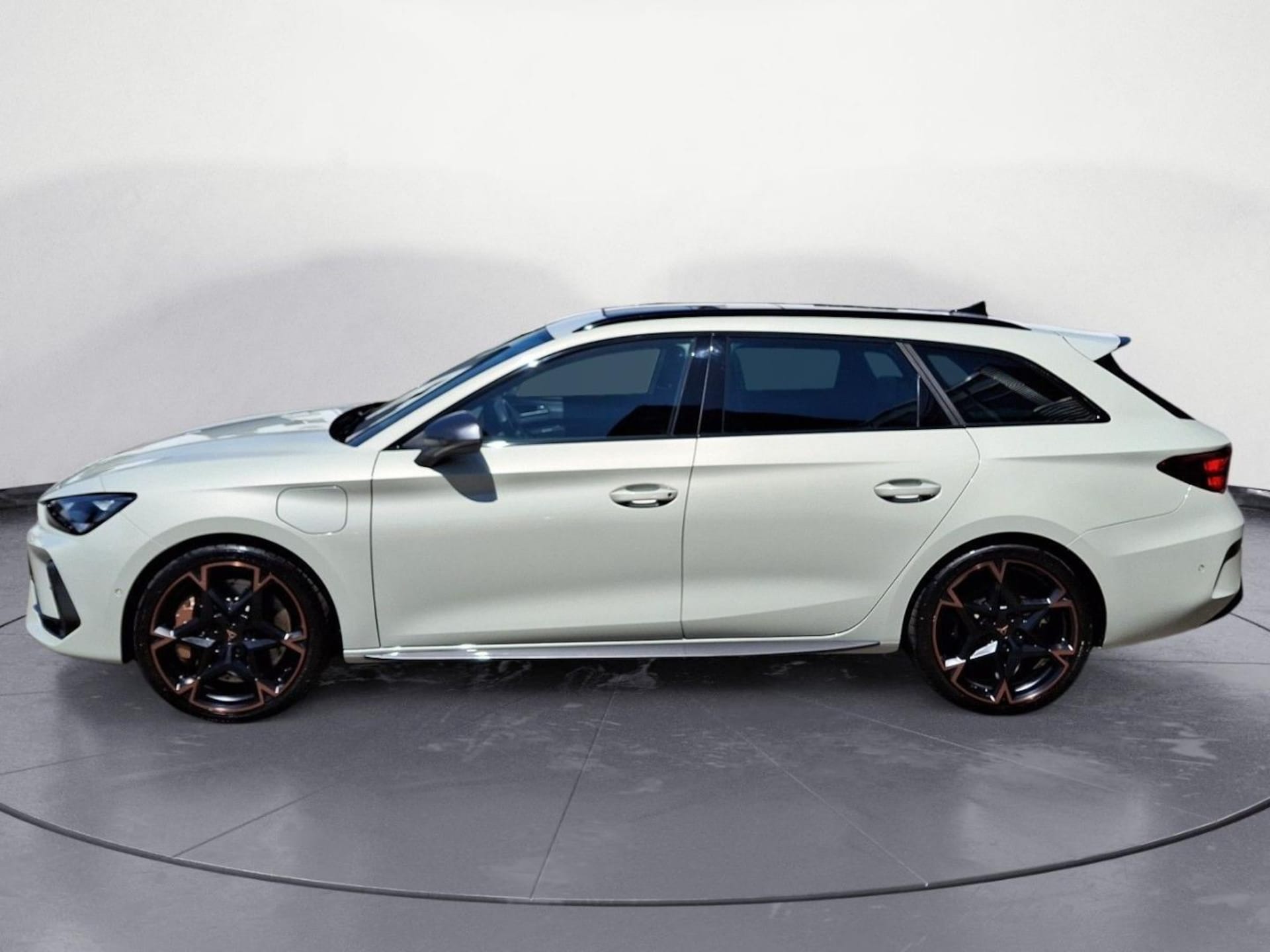 CUPRA Leon Sportstourer VZ