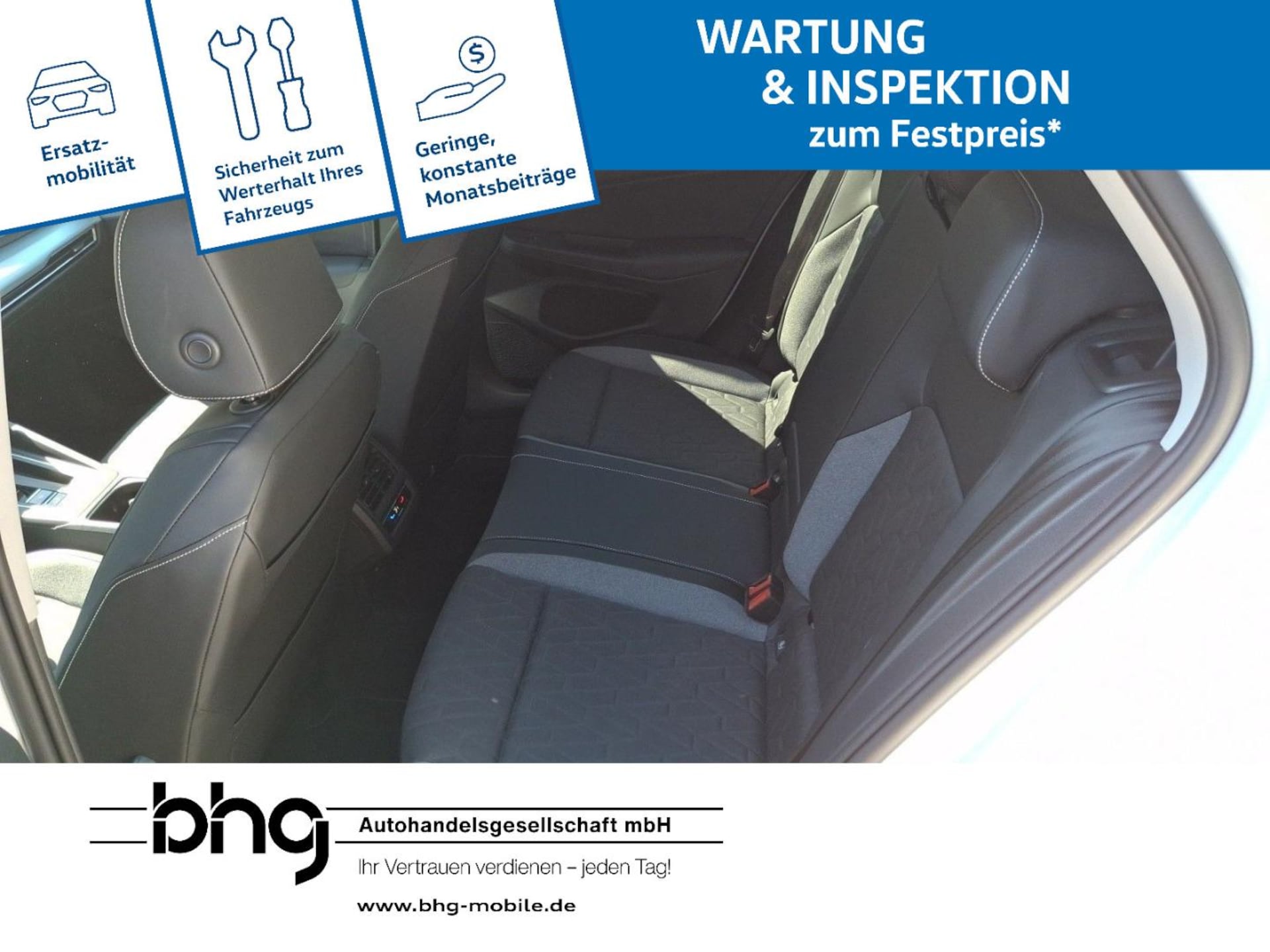Volkswagen Golf ENERGY