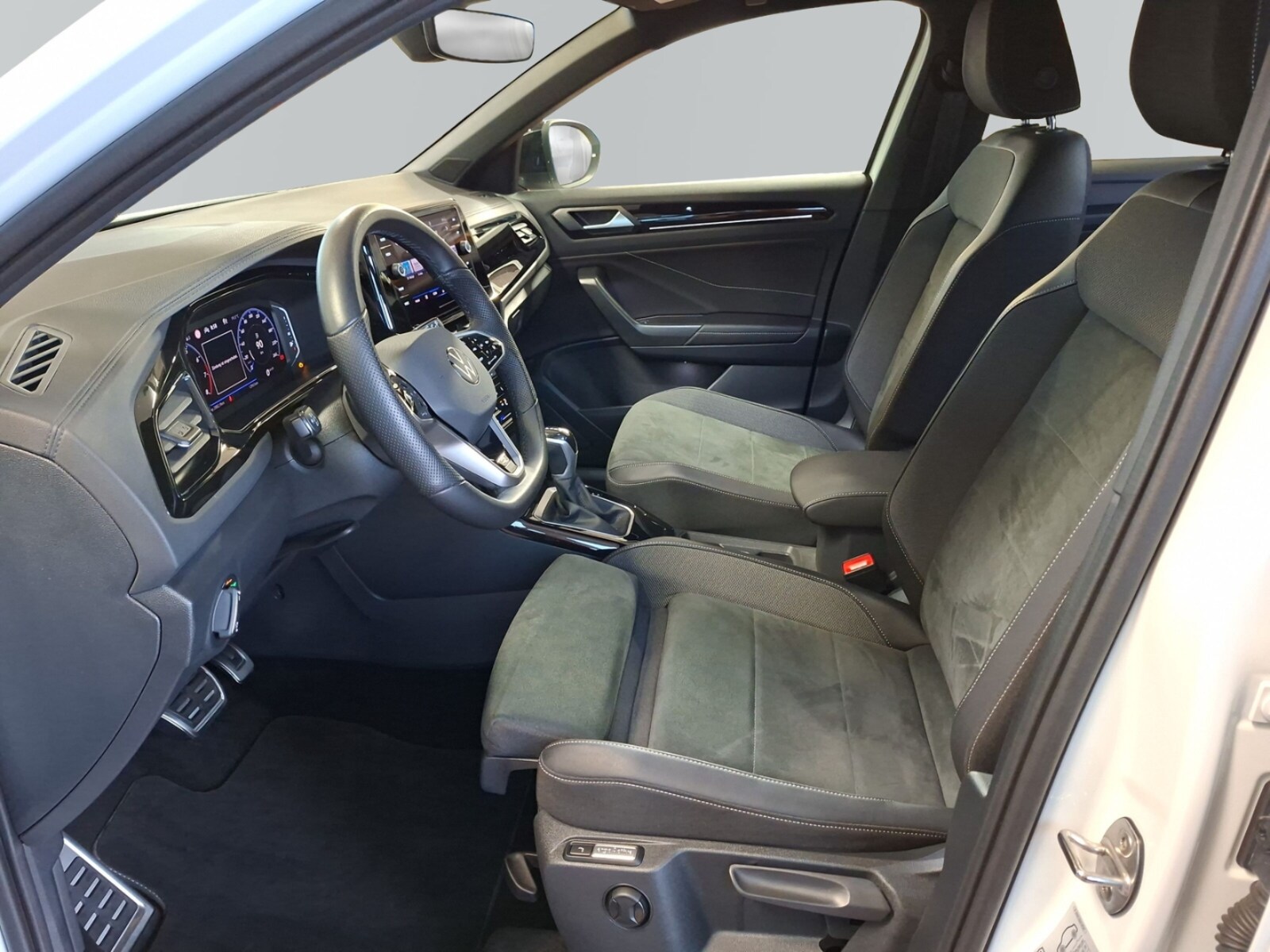 Volkswagen T-Roc – Bild 8