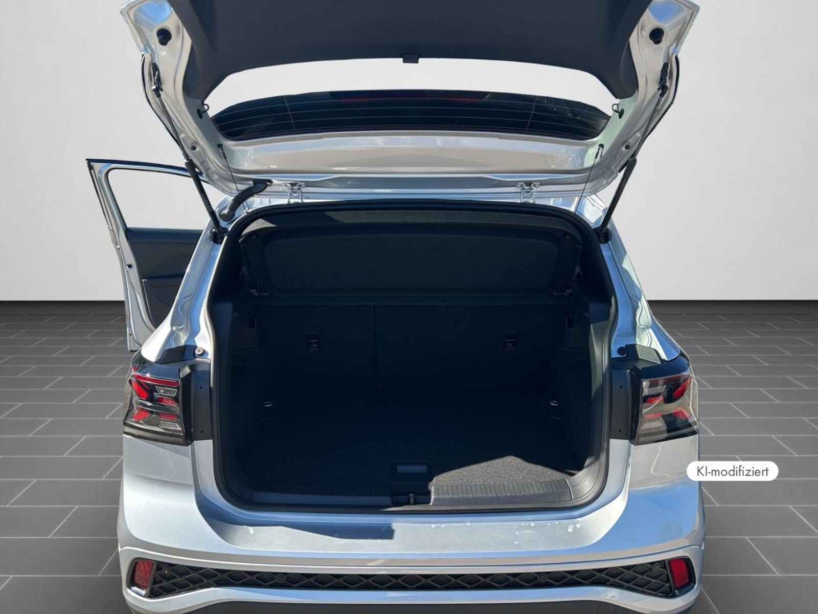 Volkswagen T-Cross – Bild 15