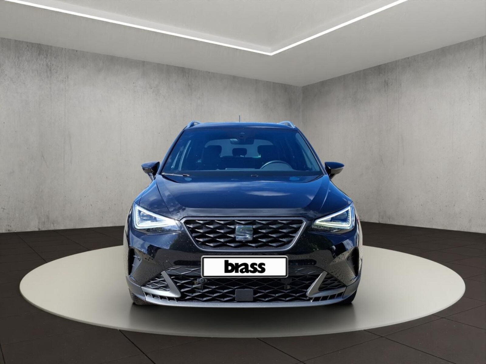 SEAT Arona – Bild 8