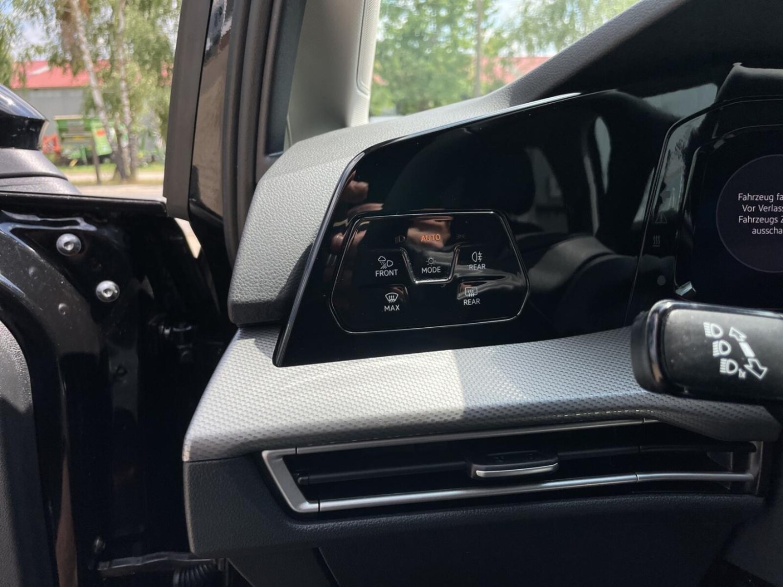 Volkswagen Golf Variant – Bild 24