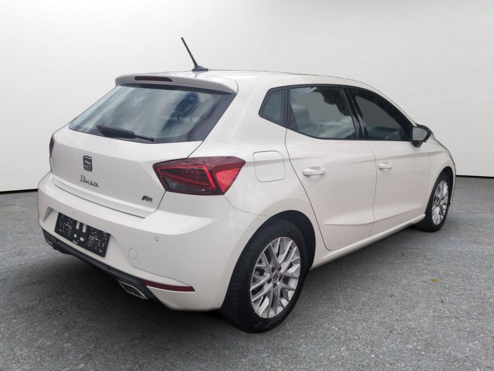 SEAT Ibiza – Bild 4