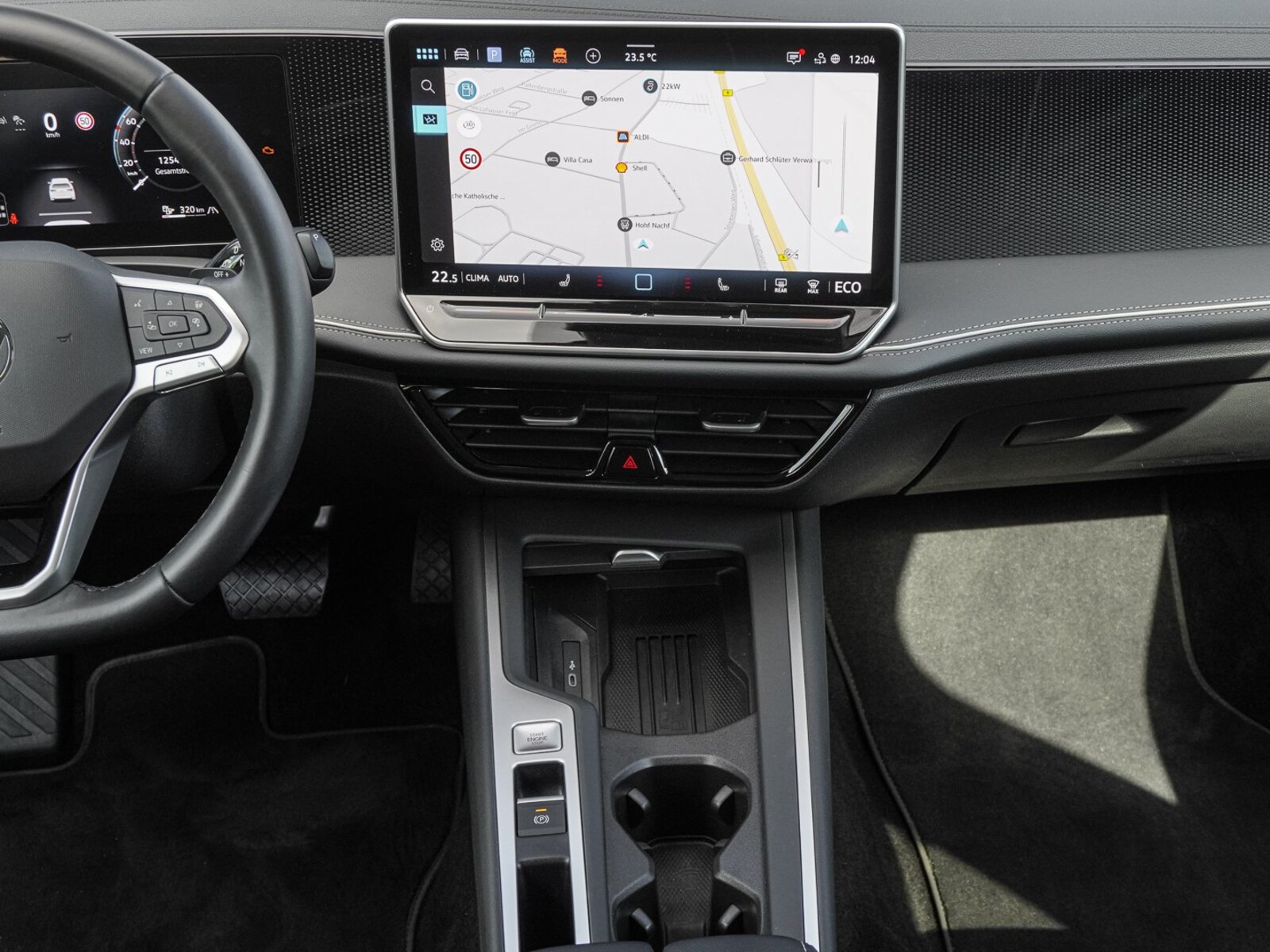 Volkswagen Passat – Bild 12