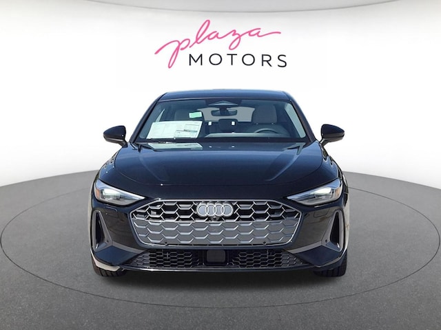 2026 Audi A5 Sedan