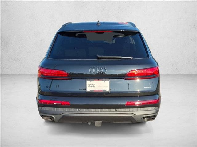 2026 Audi Q7 Premium Plus - Photo 6