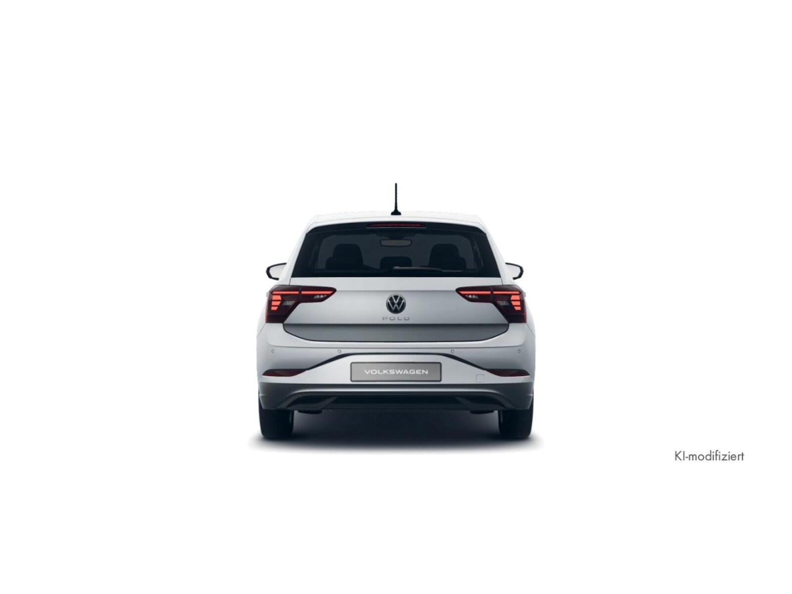 Volkswagen Polo – Bild 6