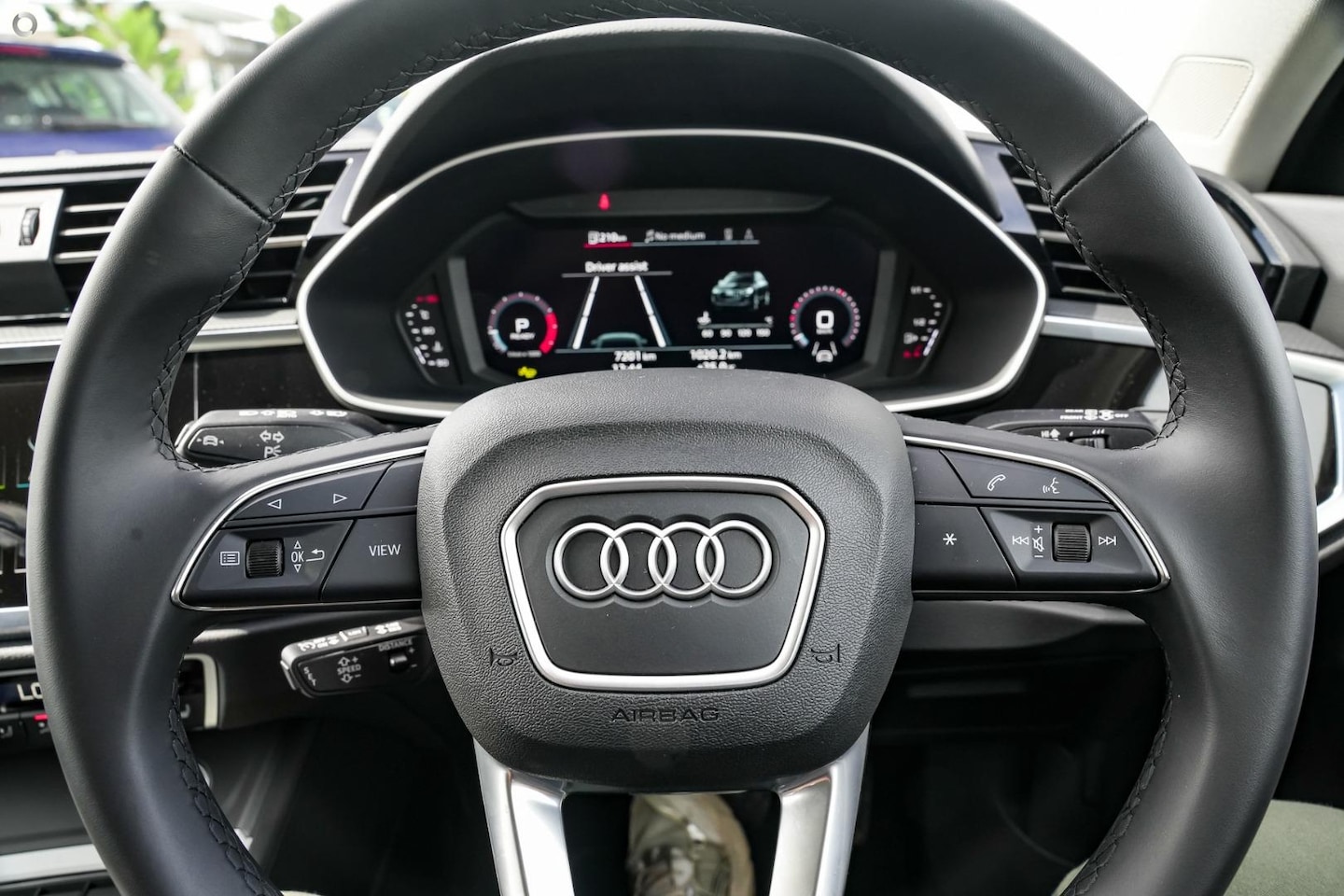 Image about Audi A3 Sportback TFSI S tronic