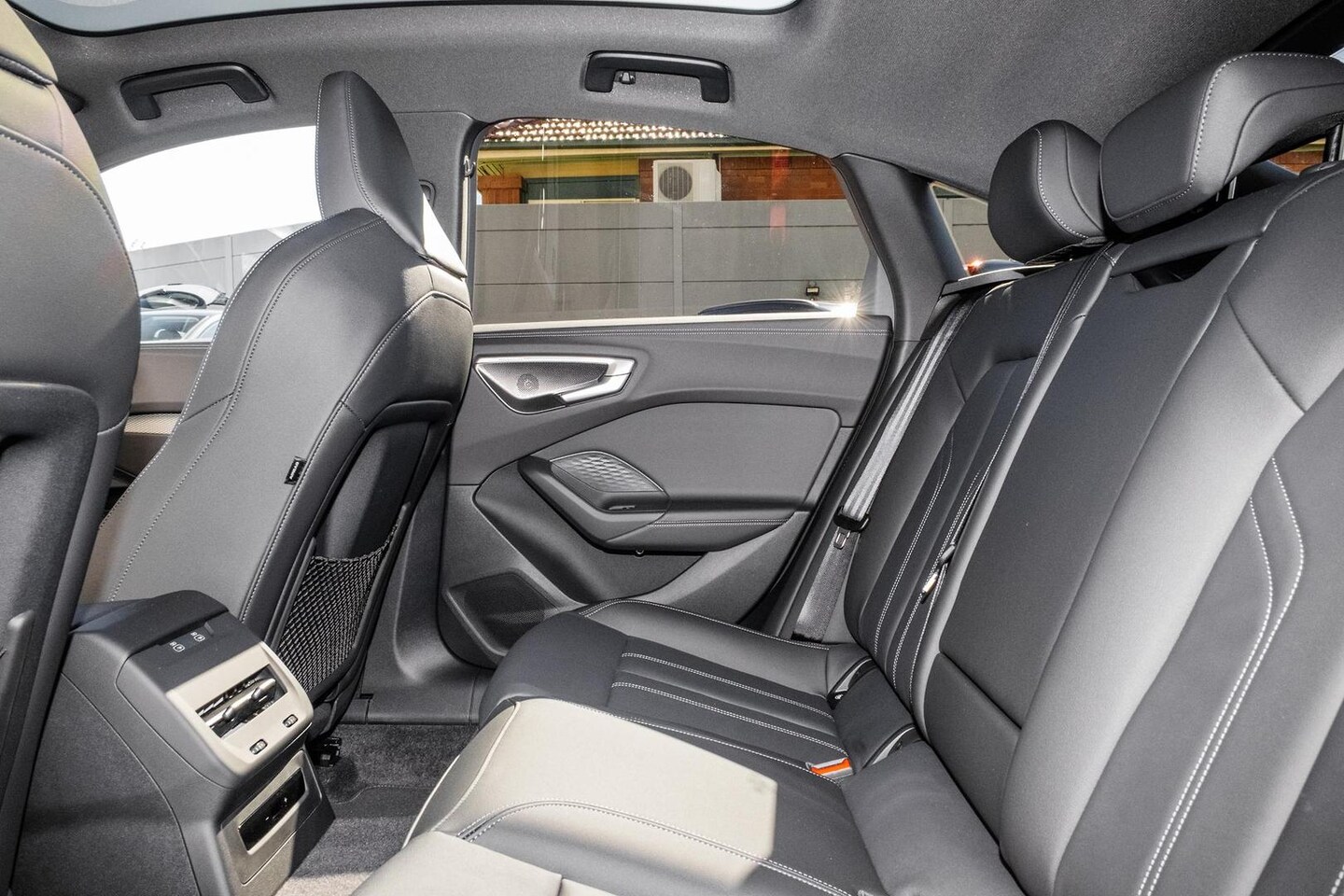 Image about Audi A5 Sedan TFSI 200 kW quattro S tronic