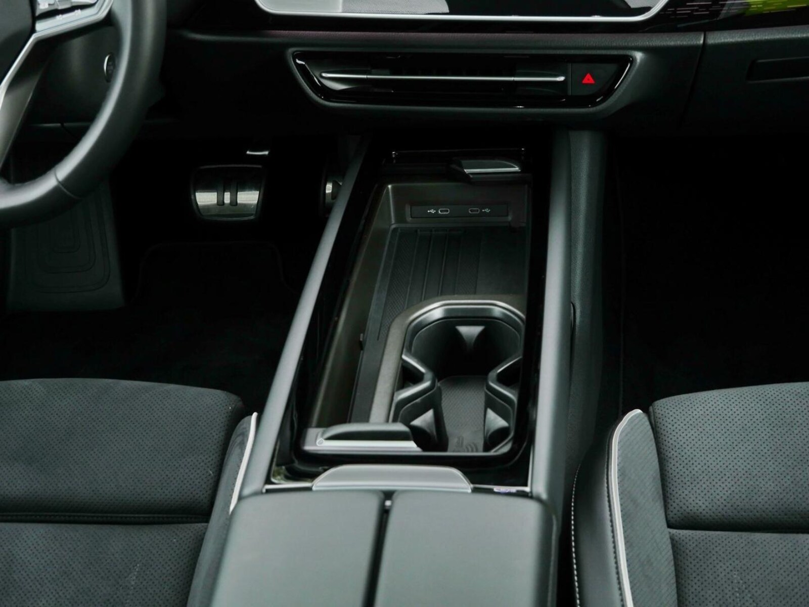 Volkswagen ID.7 Tourer – Bild 7