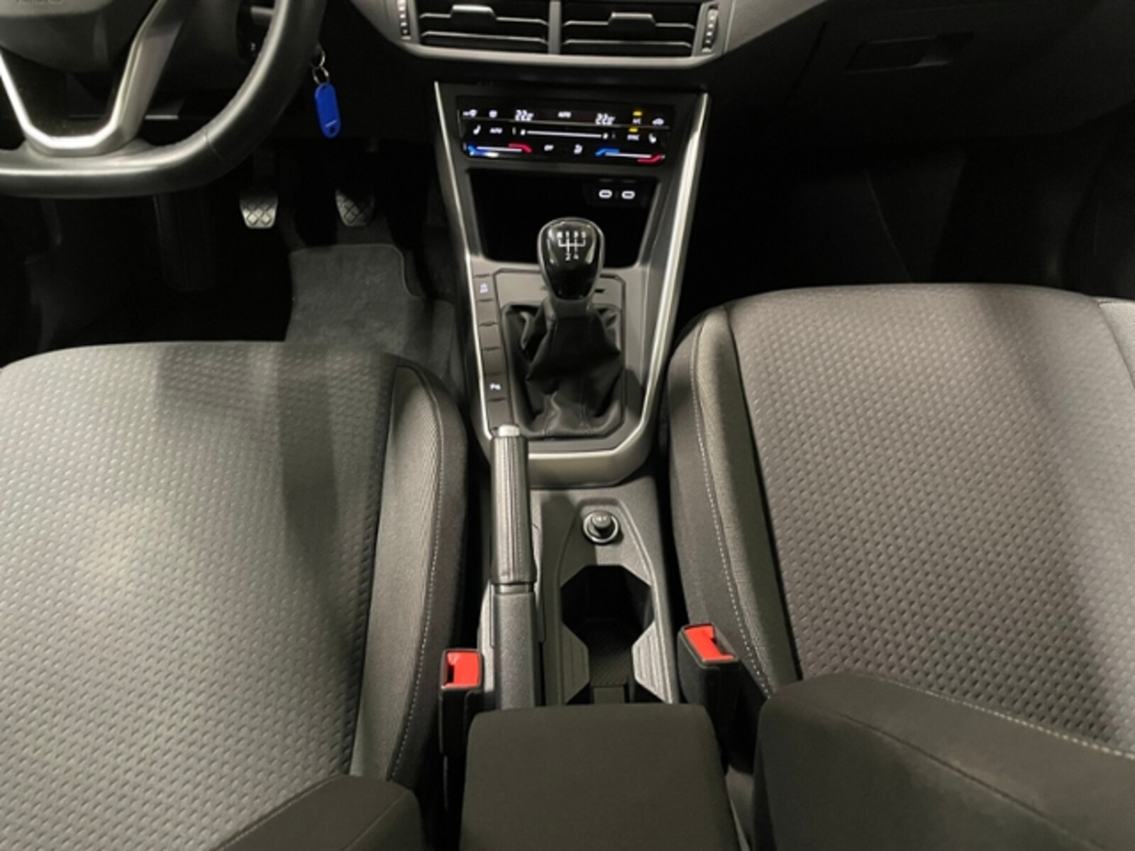 Volkswagen Taigo – Bild 22