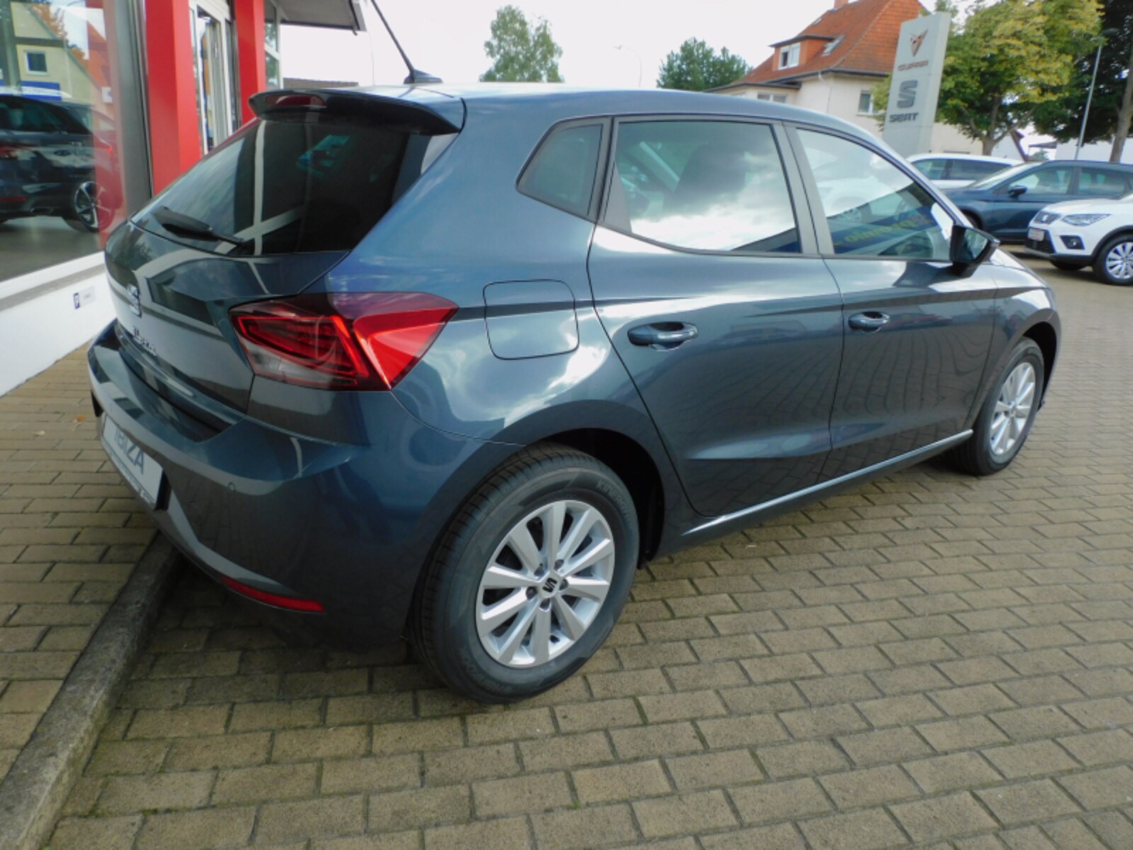 SEAT Ibiza – Bild 2
