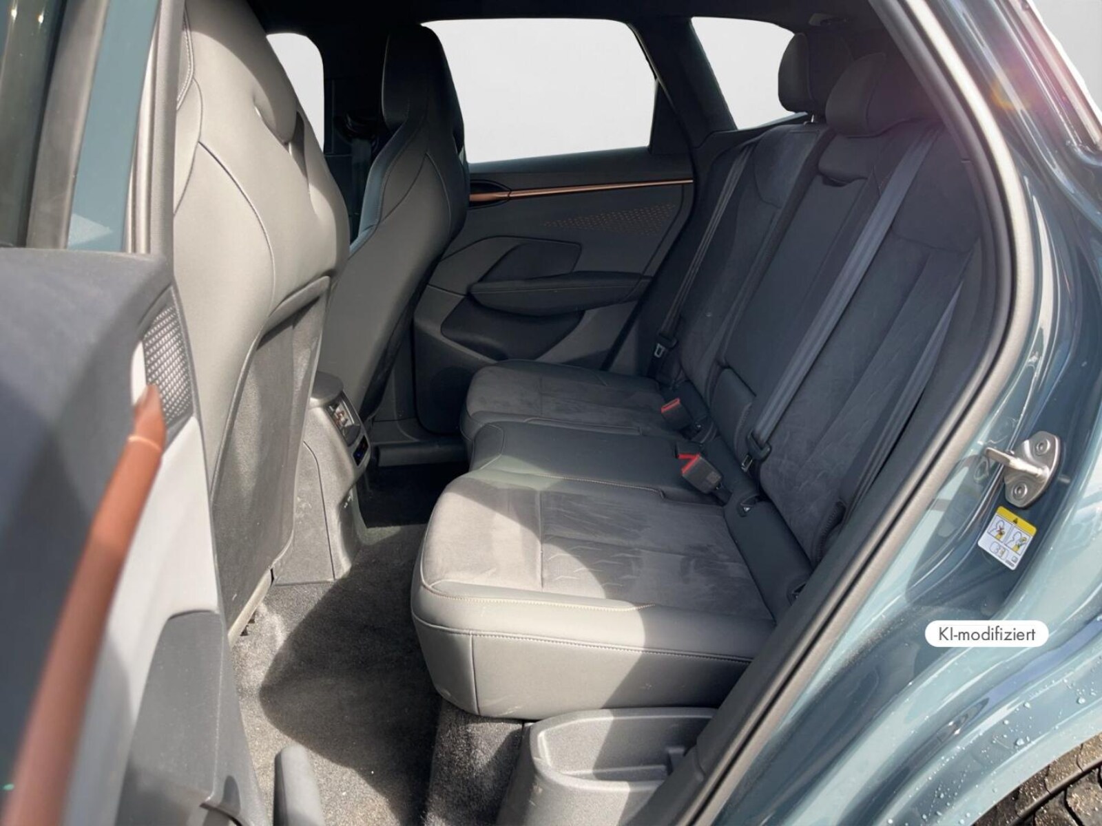 CUPRA Terramar – Bild 14