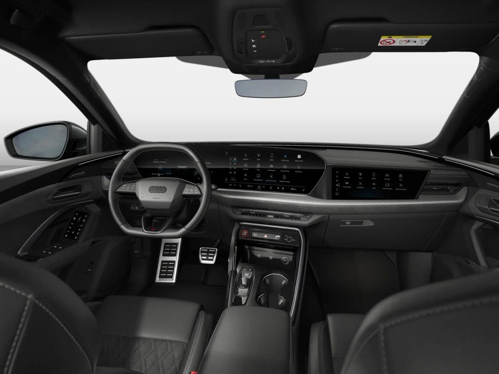 Audi Q5 – Bild 6