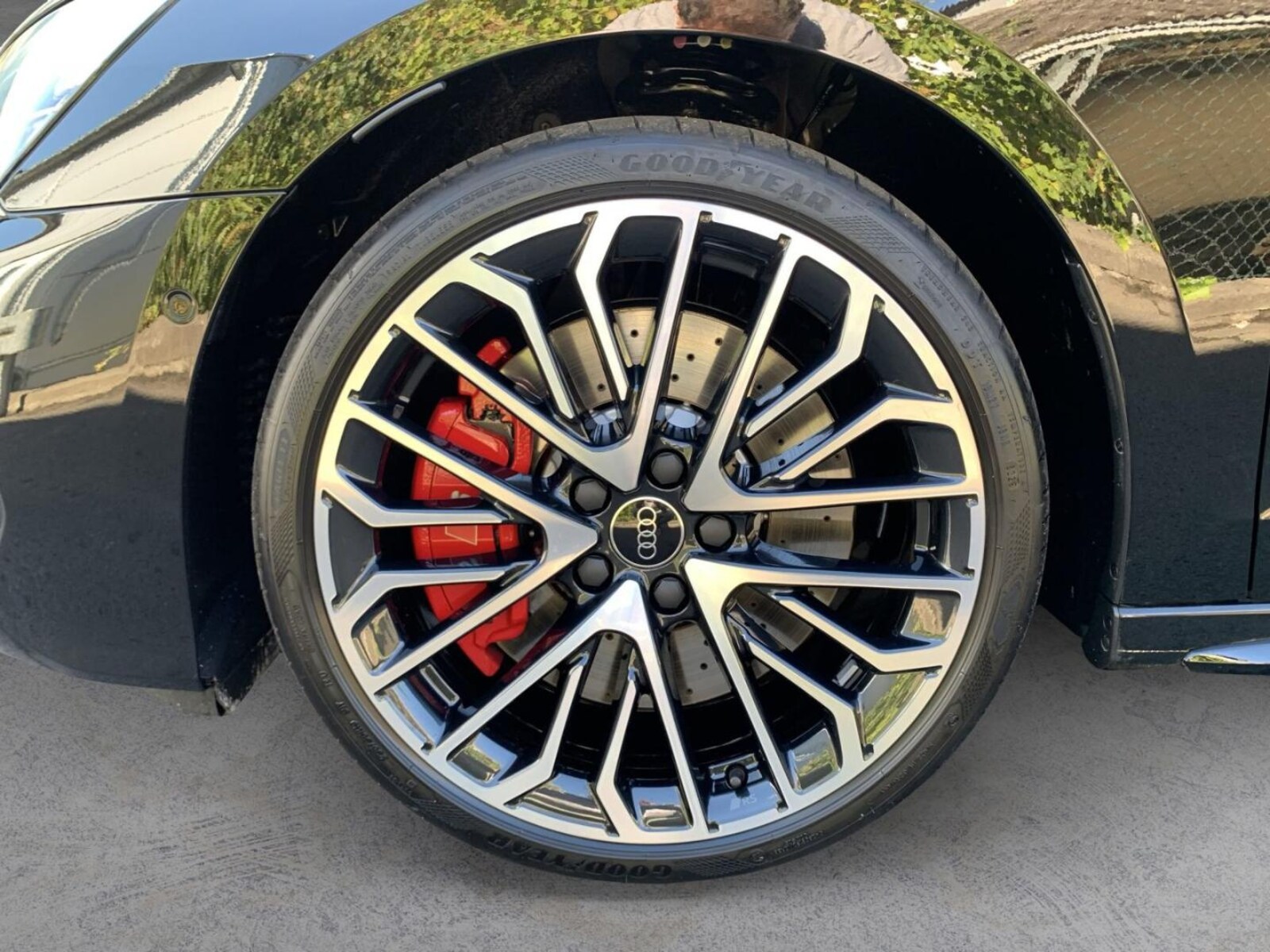 Audi S3 Sportback – Bild 8