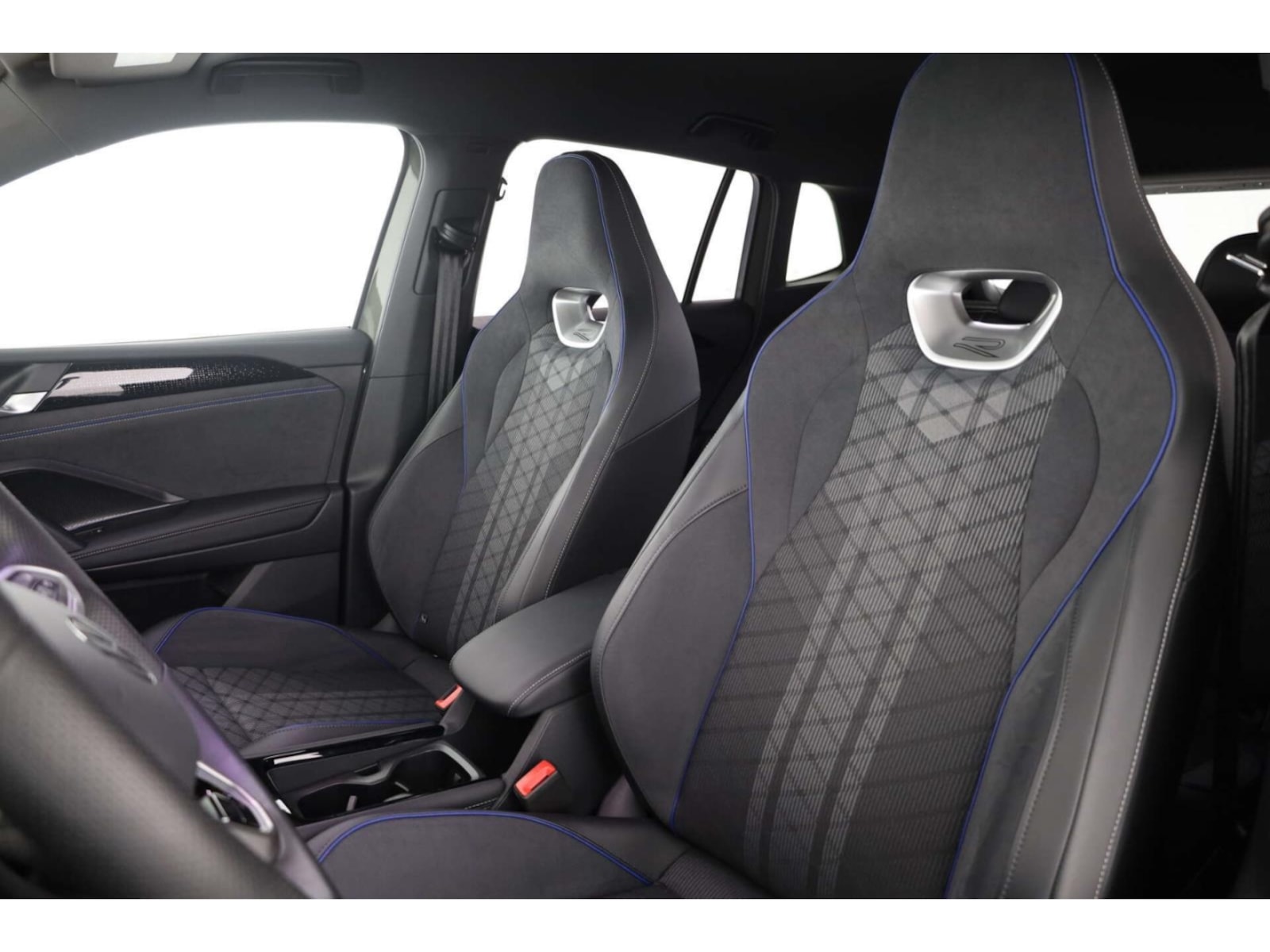 Volkswagen Tiguan – Bild 10