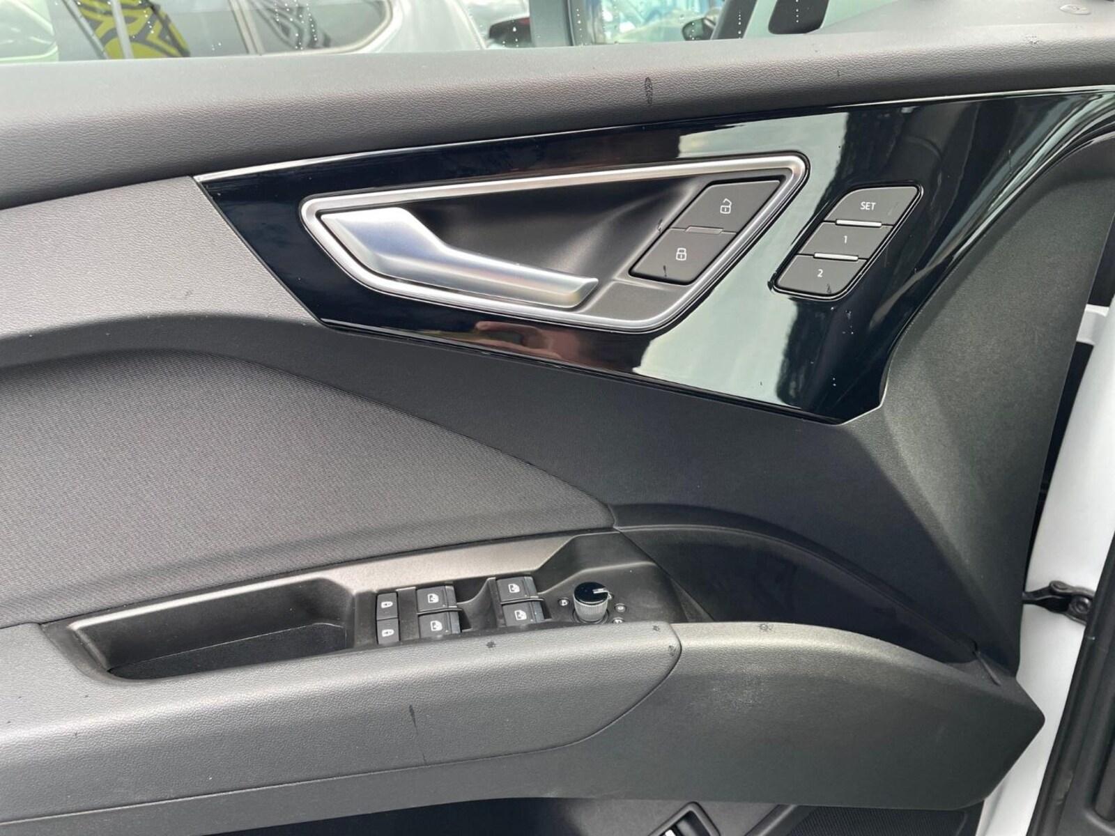 Audi Q4 Sportback e-tron – Bild 15