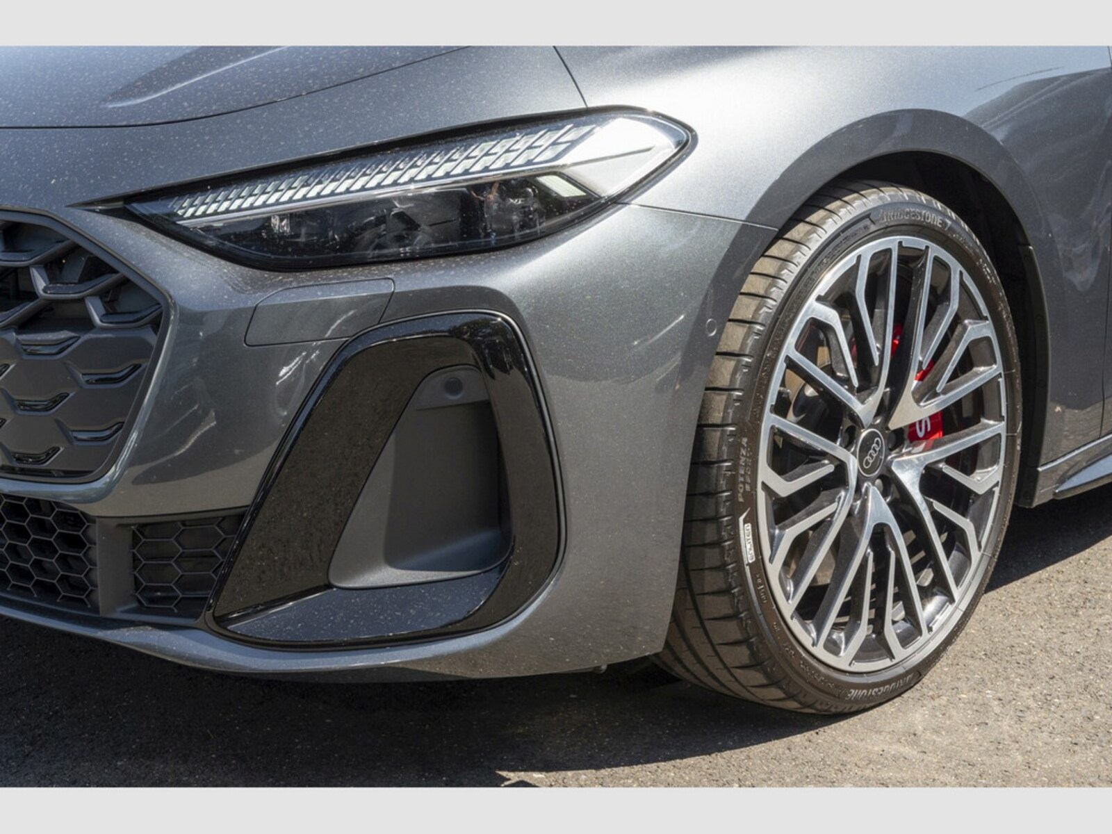 Audi S5 Avant – Bild 6