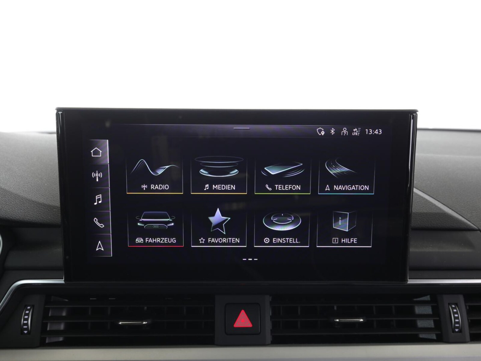 Audi A4 Avant – Bild 17