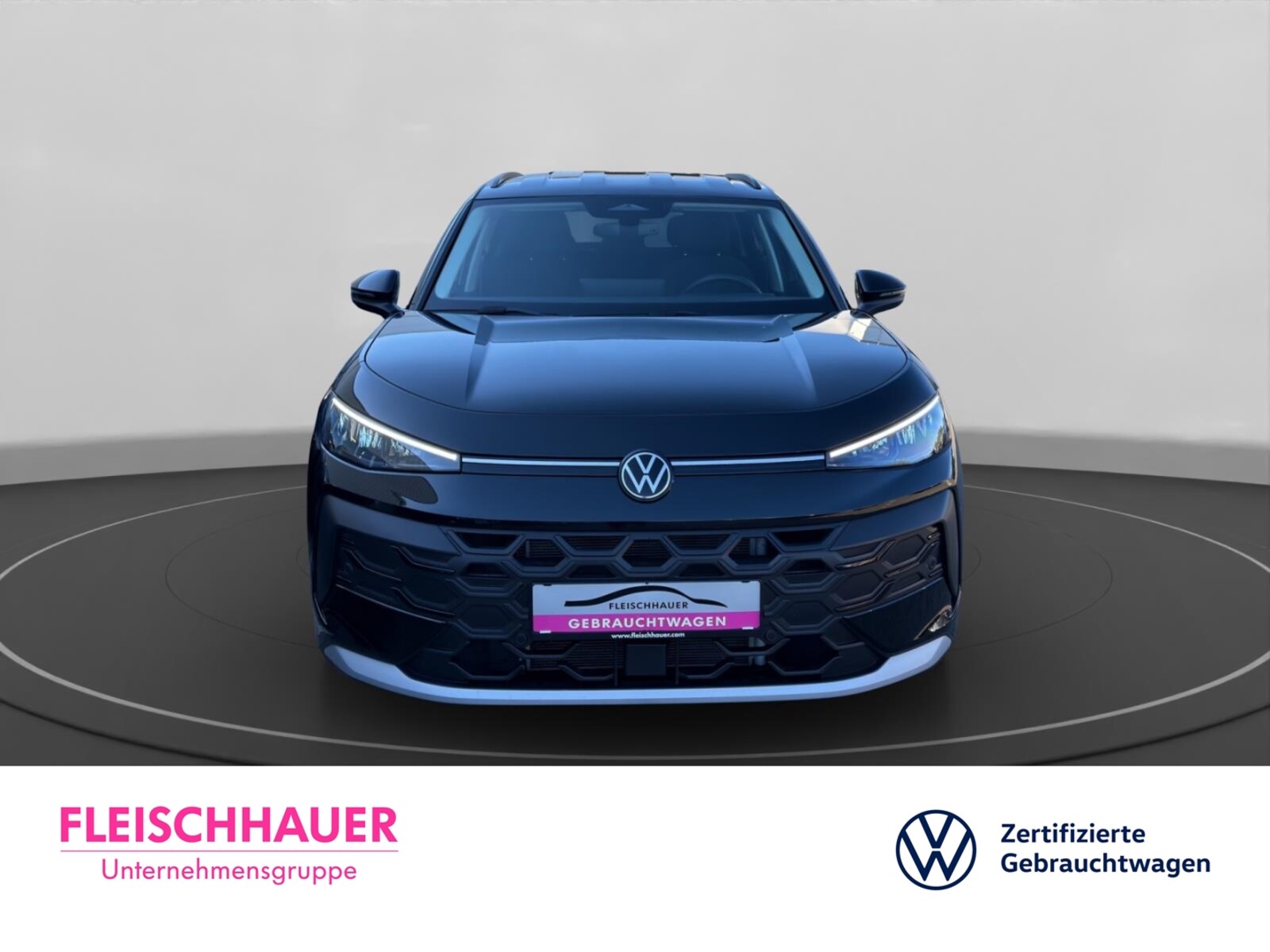 Volkswagen T-Roc – Bild 2