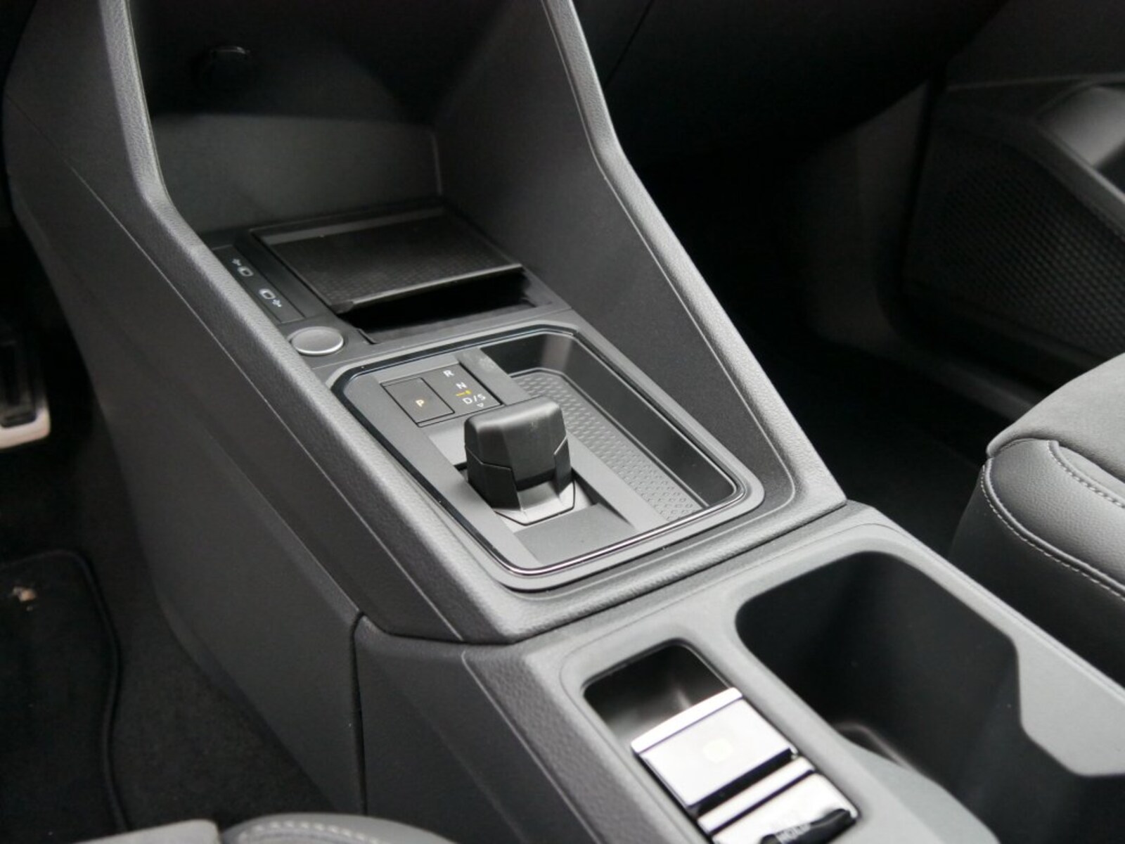 Volkswagen Caddy – Bild 15