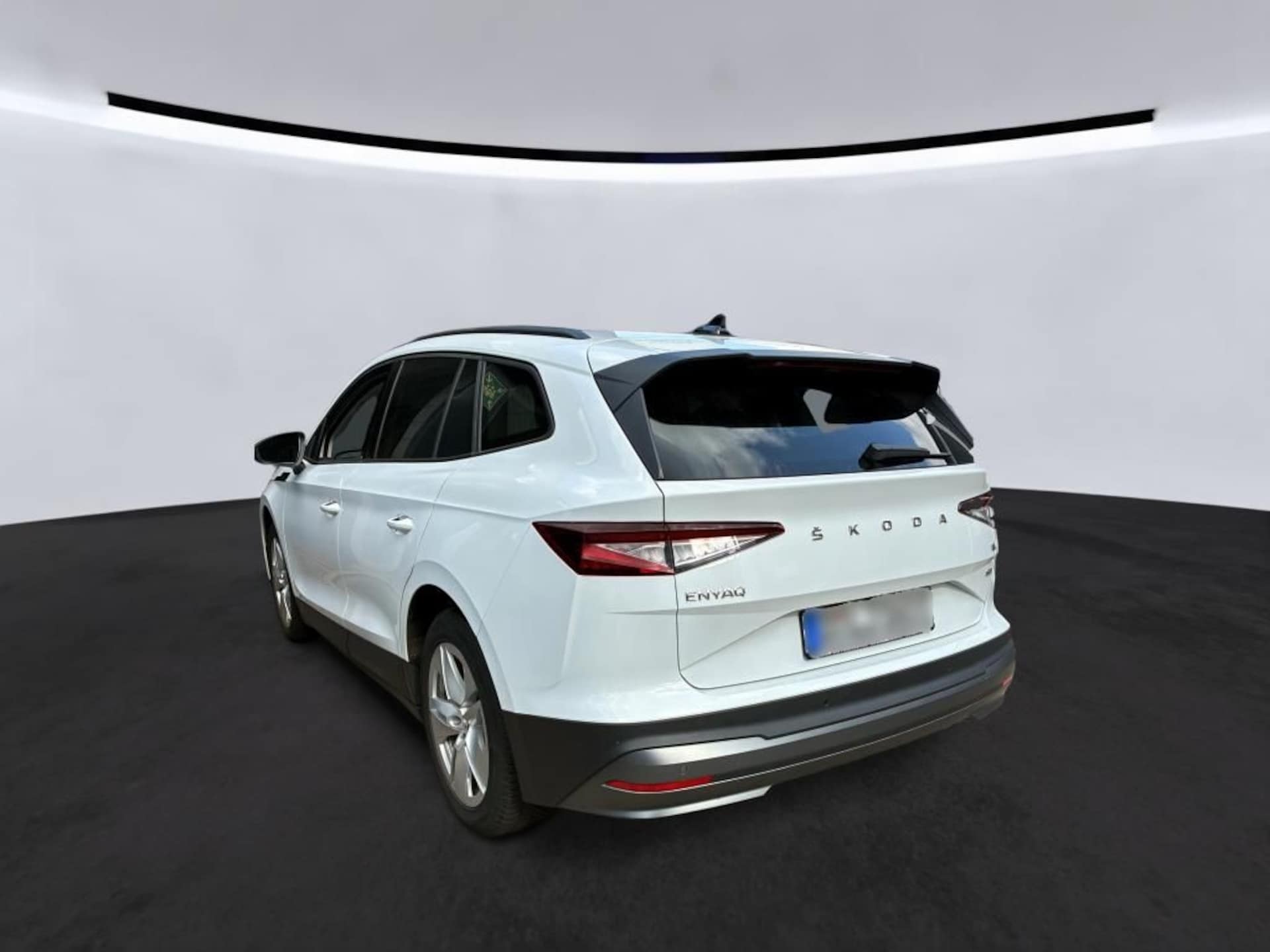 Skoda Enyaq 60