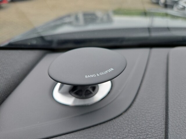 Image about Audi Q8 50 TDI quattro tiptronic