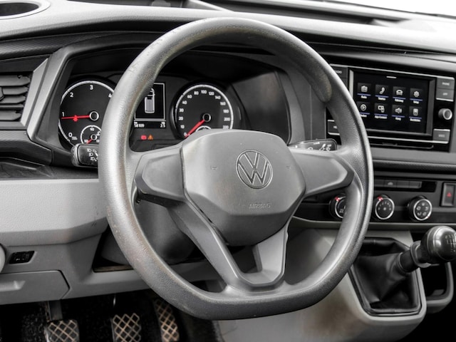 Volkswagen T6.1 Transporter