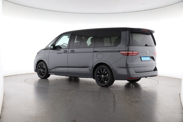 Volkswagen Multivan langversion